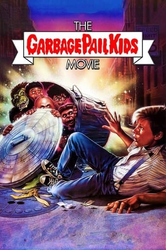 Les Crados, le film Coflix