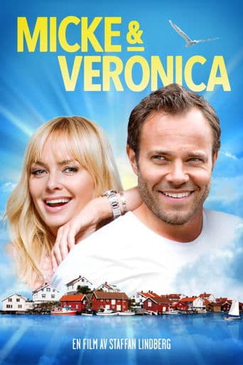 Micke & Veronica Coflix