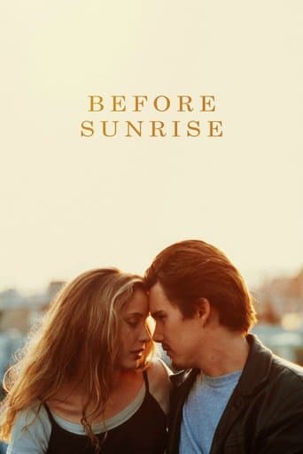 Before Sunrise Coflix