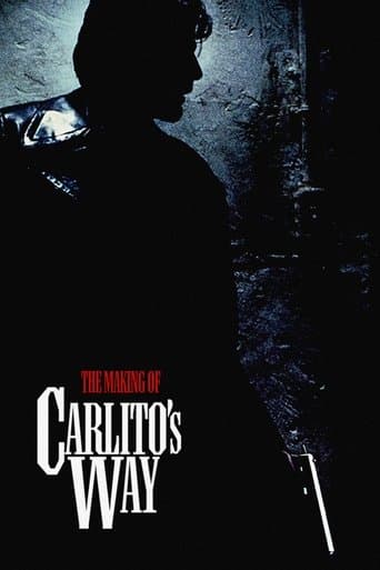 The Making of 'Carlito's Way' Coflix