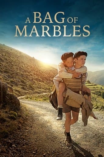 Un sac de billes Coflix