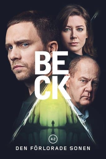 Beck - Den förlorade sonen Coflix
