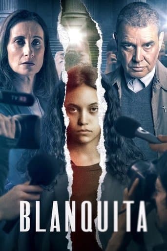 Blanquita Coflix