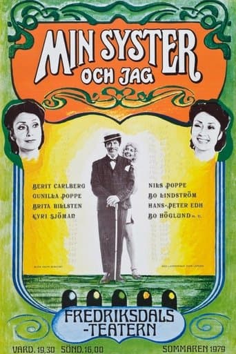 Min syster och jag Coflix