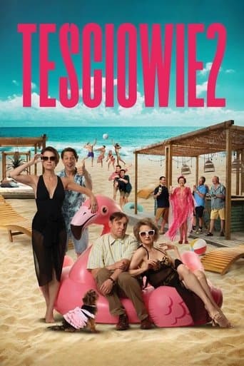 Teściowie 2 Coflix