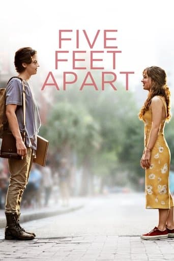À deux mètres de toi Coflix