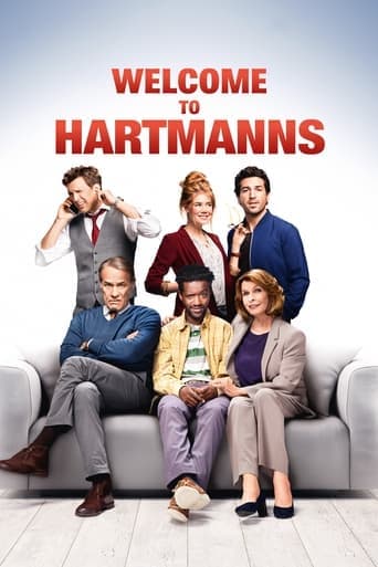 Bienvenue aux Hartmanns Coflix