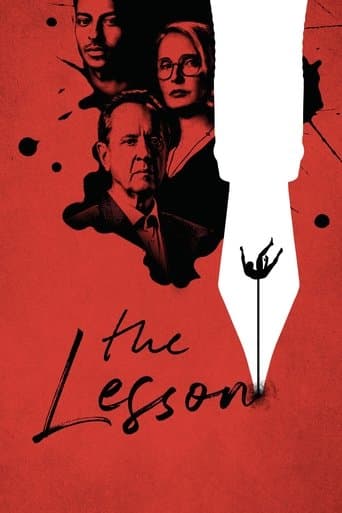 The Lesson Coflix