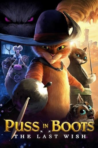 Le Chat Potté 2 : la dernière quête Coflix