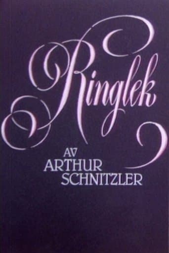 Ringlek Coflix