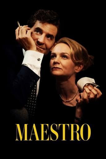 Maestro Coflix
