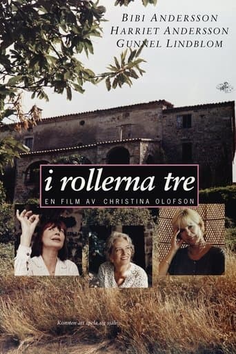 I rollerna tre Coflix