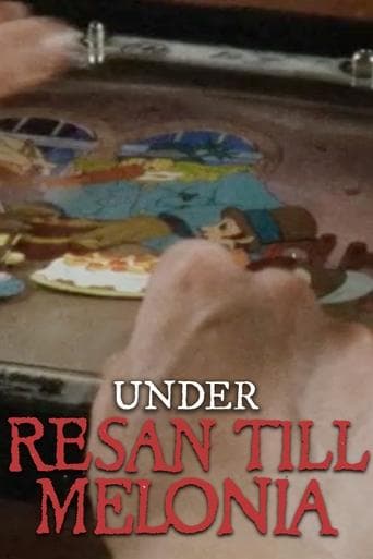 Under Resan till Melonia Coflix