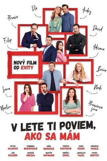 V lete ti poviem, ako sa mám Coflix