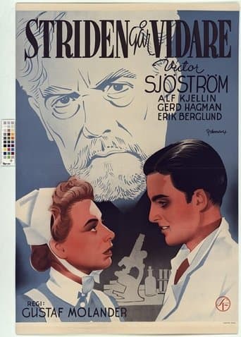 Striden går vidare Coflix