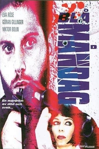 Blå måndag Coflix