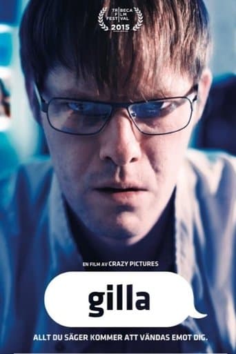 Gilla Coflix