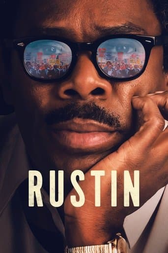 Bayard Rustin Coflix