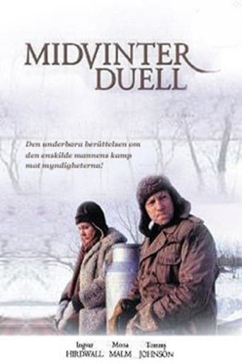 Midvinterduell Coflix