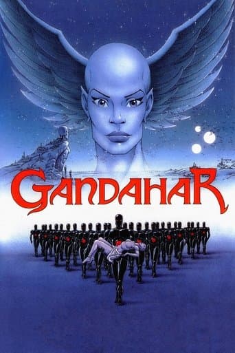 Gandahar Coflix