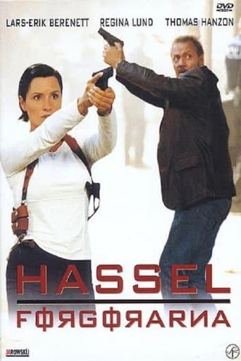Hassel - Förgörarna Coflix