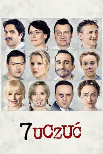 7 émotions Coflix