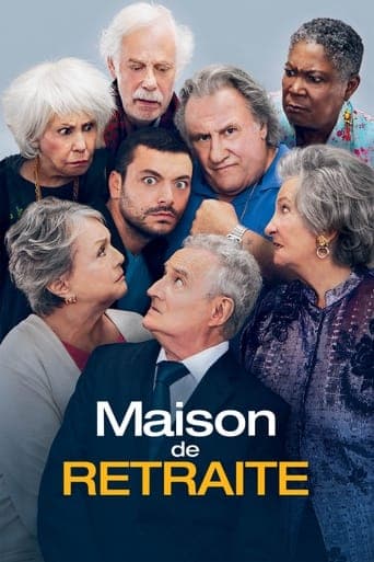 Maison de retraite Coflix