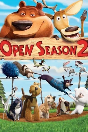 Les Rebelles de la forêt 2 Coflix