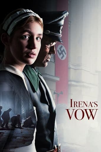 Irena's Vow Coflix