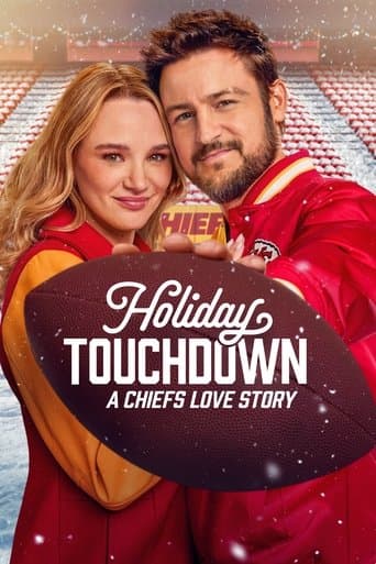 Holiday Touchdown: A Chiefs Love Story Coflix