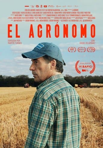 El agrónomo Coflix