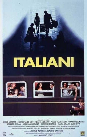 Italiani Coflix