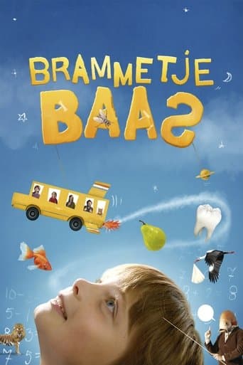 Brammetje Baas Coflix