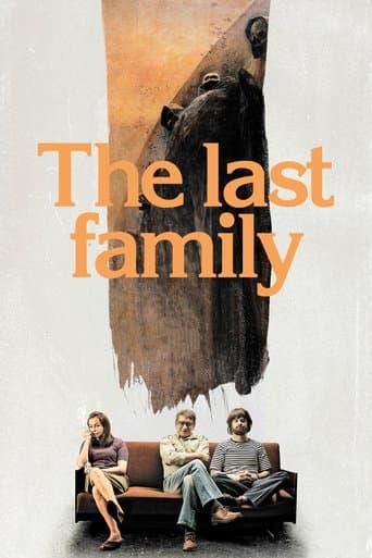 The last family Coflix