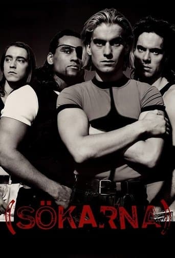 Sökarna Coflix