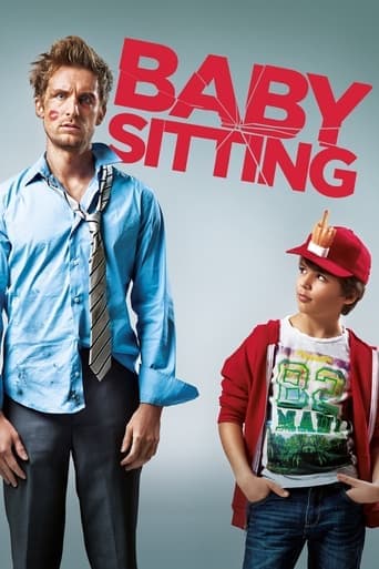 Babysitting Coflix