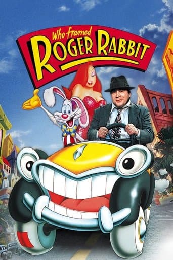 Qui veut la peau de Roger Rabbit ? Coflix