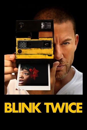 Blink Twice Coflix