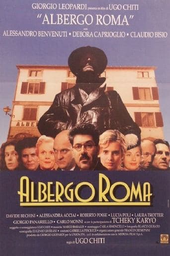 Albergo Roma Coflix