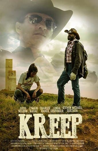 Kreep Coflix