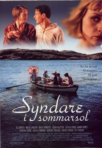 Syndare i sommarsol Coflix
