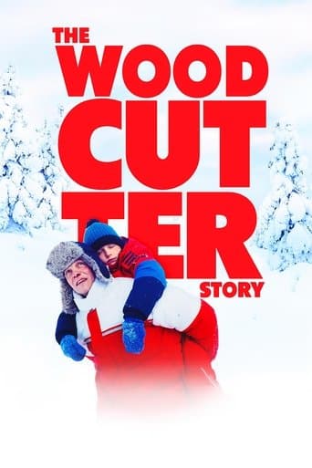 L'Étrange Histoire du coupeur de bois Coflix