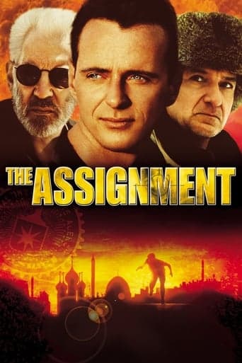 Contrat sur un terroriste Coflix