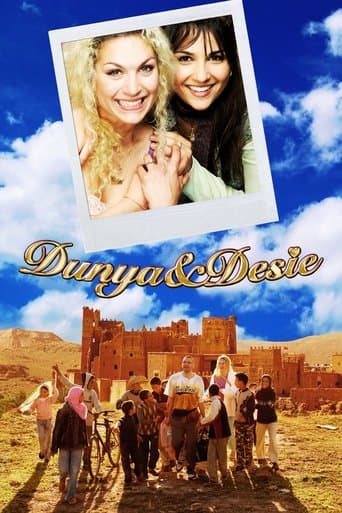 Dunya & Desie Coflix