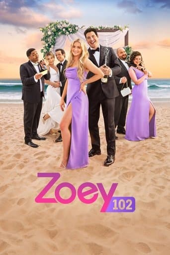 Zoé : Le Mariage Coflix