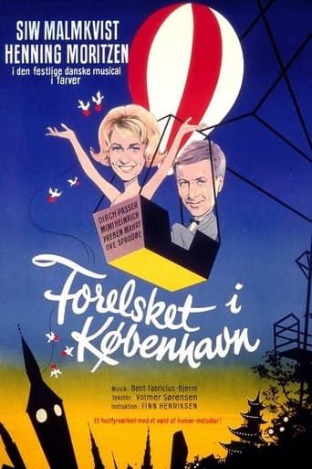 Forelsket i København Coflix