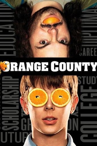Orange County Coflix