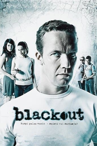 Blackout Coflix