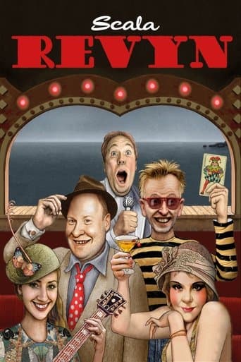 Scalarevyn Coflix