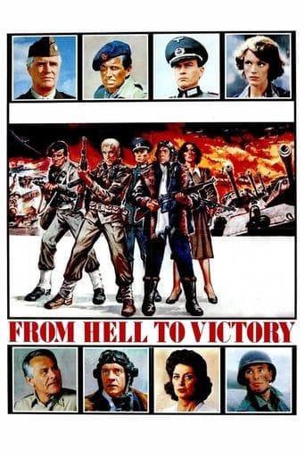 De l'enfer à la victoire Coflix